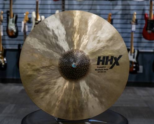 Sabian - 11402XCN 2